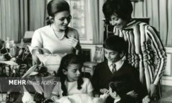 اسناد سانسورشده چه می‌گویند؟/ ماجرای سانسور یک رسوایی در دربار پهلوی