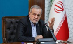 پزشکیان: از نارسایی‌ها شرمنده‌ایم؛ بعضی اتفاقات دل را به درد می‌آورد