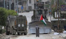 آیا جنگ غیر رسمی اسرائیل با اردن شروع شده است؟  