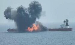 حمله دوباره آمریکا به شناوری در اقیانوس آرام؛ ۳ نفر کشته شدند