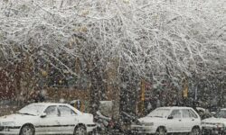 هشدار کاهش شدید دما در ۲۶ استان؛ بارش برف، باران و یخبندان در راه است