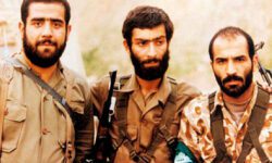 از رتبه اول کنکور تا چند قدمی به اسارت در آوردن صدام!