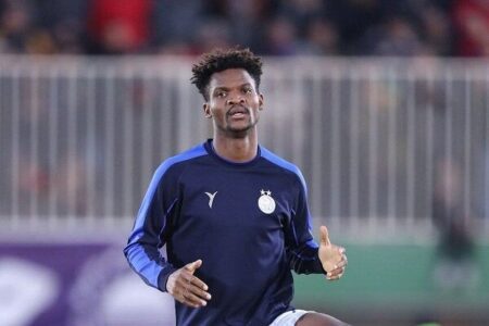 آخرین شرایط «اندونگ» برای حضور در استقلال