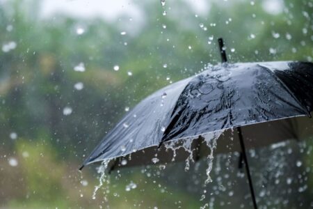 اعلام هشدار سطح نارنجی هواشناسی برای آسمان لرستان