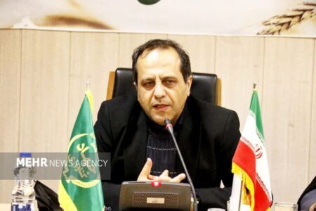 اجرای طرح حکاک برای صیانت از اراضی کشاورزی سرعین